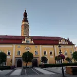 91 Krokow - 91 Steps Free Parking Boleslawiec (Lower Silesia)