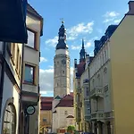 91 Krokow - 91 Steps Free Parking Boleslawiec (Lower Silesia)