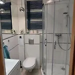 91 Krokow - 91 Steps Free Parking Apartment *