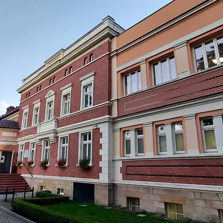 Apartment 91 Krokow - 91 Steps Boleslawiec (Lower Silesia)