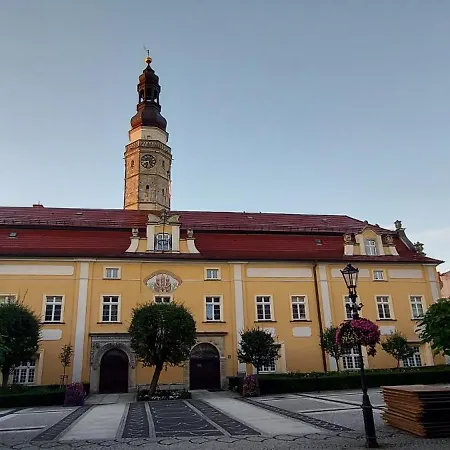 91 Krokow - 91 Steps Free Parking Boleslawiec (Lower Silesia)