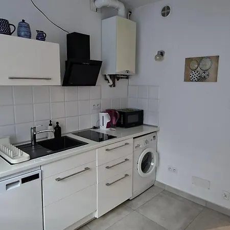 91 Krokow - 91 Steps Free Parking Boleslawiec (Lower Silesia)