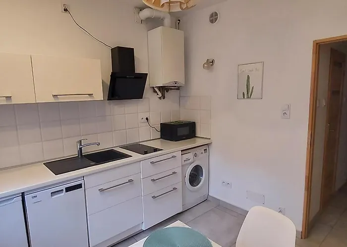 91 Krokow - 91 Steps Boleslawiec (Lower Silesia)