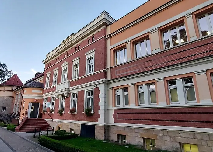 Apartment 91 Krokow - 91 Steps Boleslawiec (Lower Silesia)