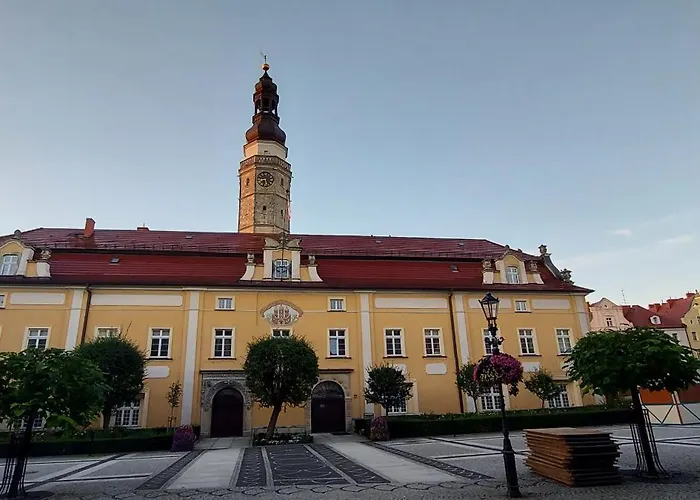 91 Krokow - 91 Steps Boleslawiec (Lower Silesia)