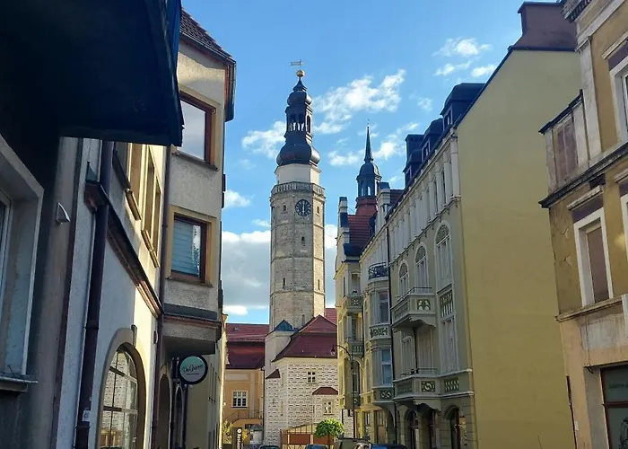 91 Krokow - 91 Steps Boleslawiec (Lower Silesia)